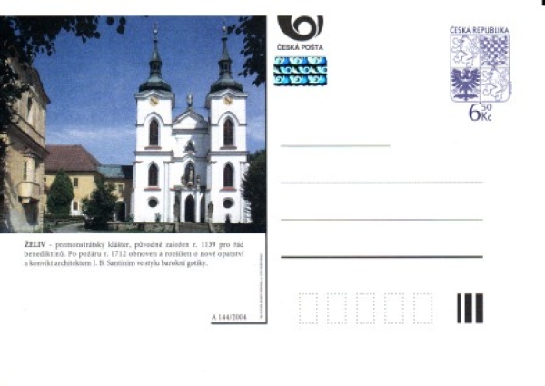 CDV 093 A ** - 2004